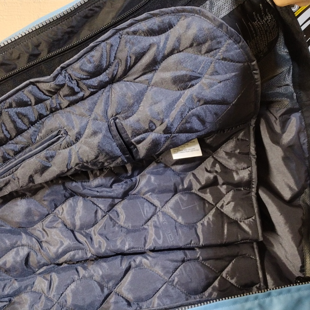Coldwave snowmobiling jacket S - Picture 7 of 12